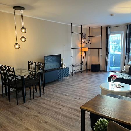 Apartament Bude 55 Loft 31 Winterberg Zewnętrze zdjęcie