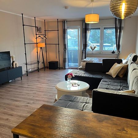 Apartament Bude 55 Loft 31 Winterberg Zewnętrze zdjęcie