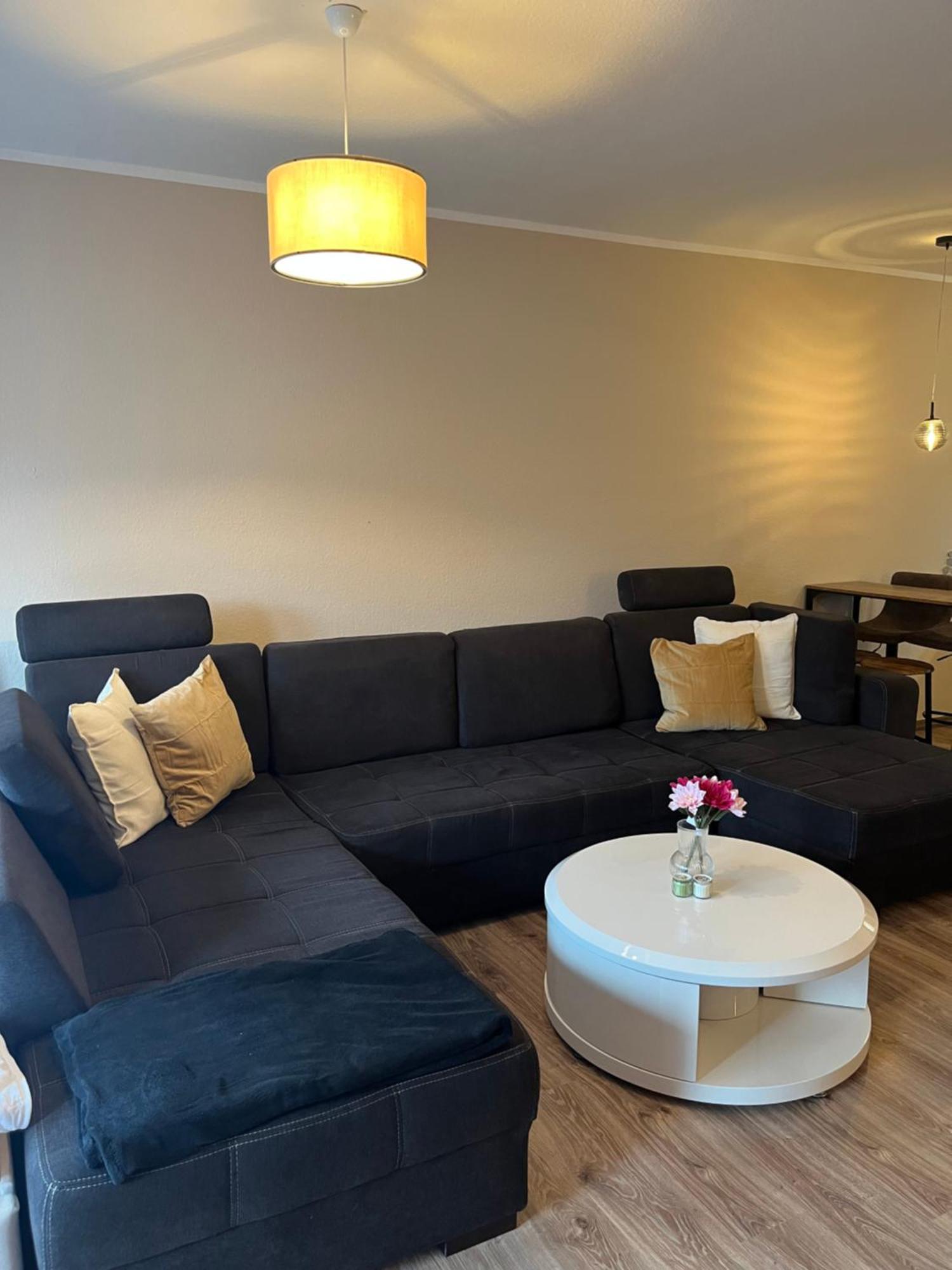 Apartament Bude 55 Loft 31 Winterberg Zewnętrze zdjęcie