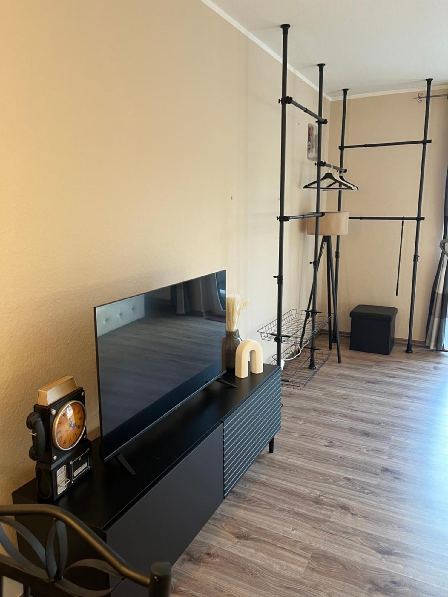 Apartament Bude 55 Loft 31 Winterberg Zewnętrze zdjęcie