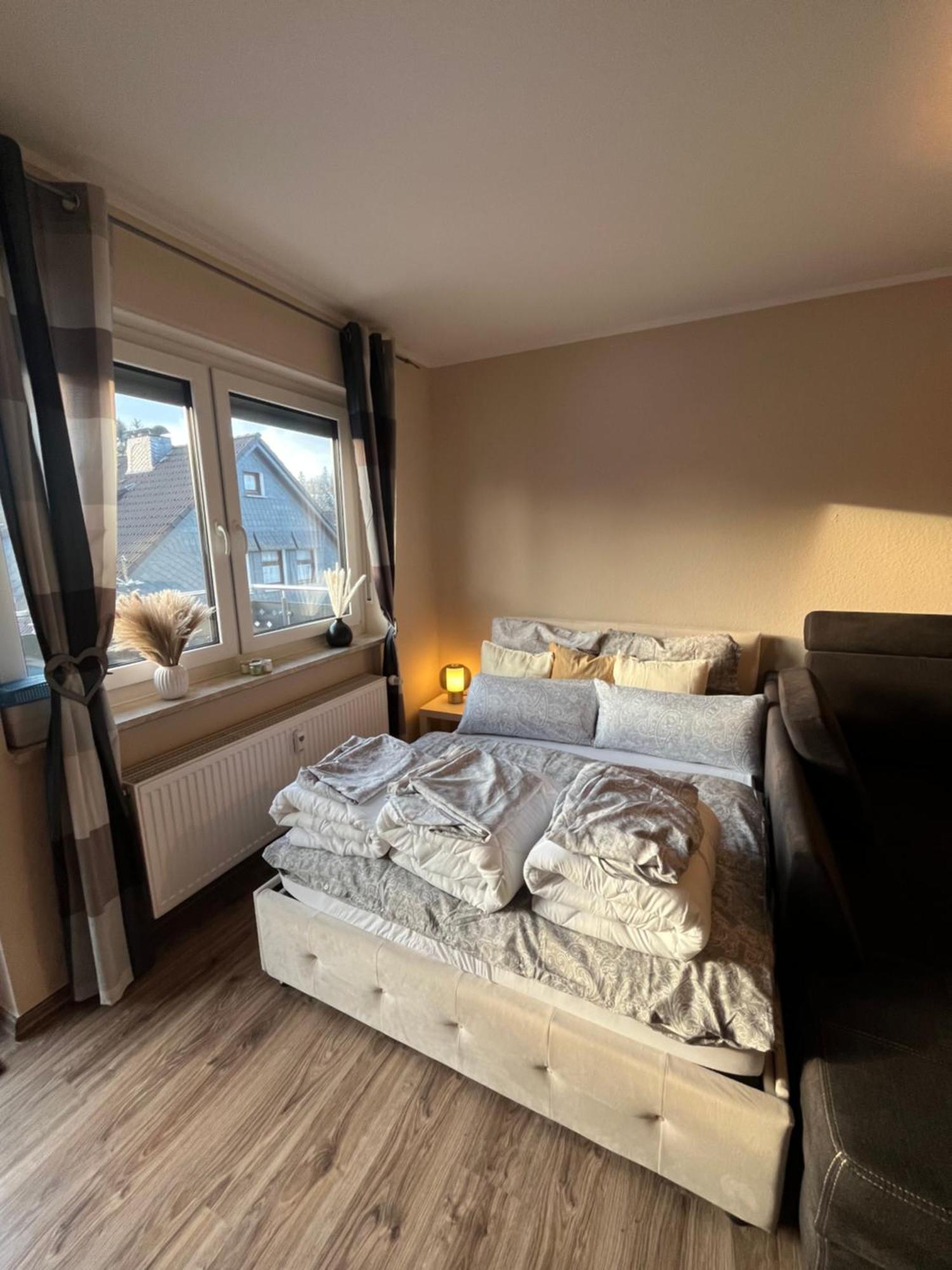 Apartament Bude 55 Loft 31 Winterberg Zewnętrze zdjęcie