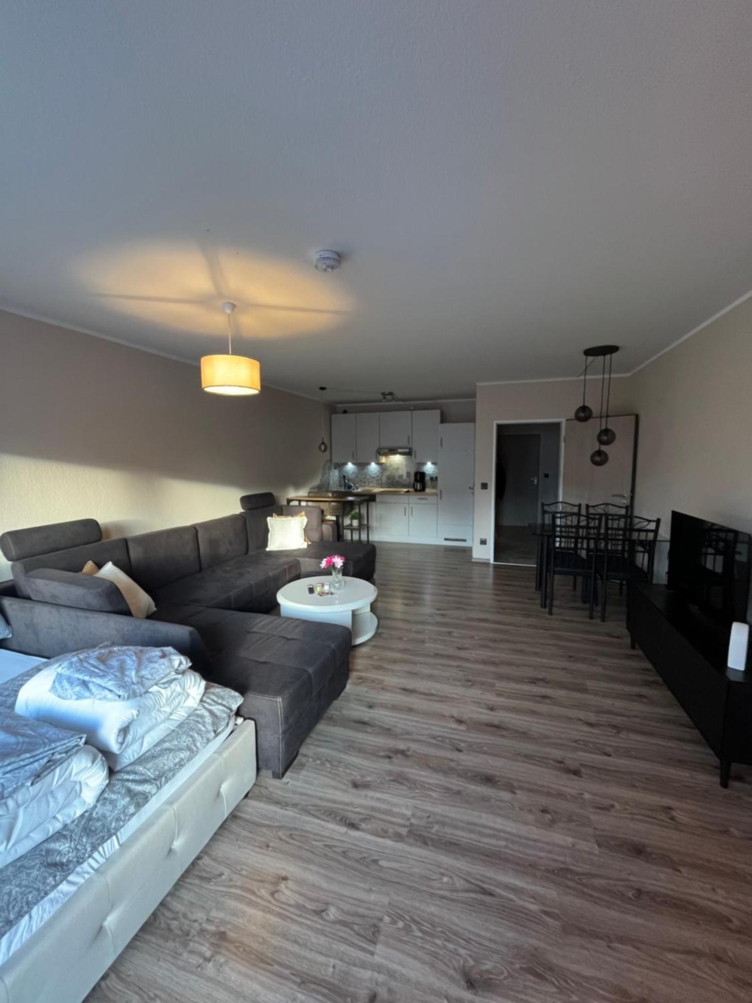 Apartament Bude 55 Loft 31 Winterberg Zewnętrze zdjęcie